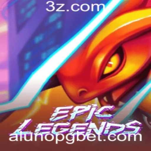 Descubra EpicLegends: O Novo Jogo de Estratégia que Conquista Fãs ao Redor do Mundo