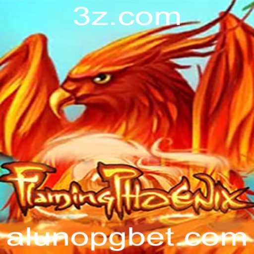 FlamingPhoenix: Um Jogo Revolucionário Com Foco no Desenvolvimento Cognitivo