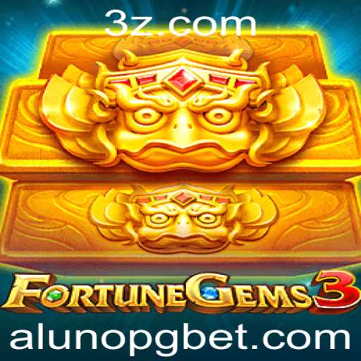 Descubra o Fascinante Mundo de FortuneGems3: Estratégia e Diversão
