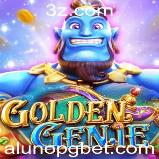 GOLDENGENIE: A Experiência de Jogo Revolucionária para Alunos de Pós-Graduação