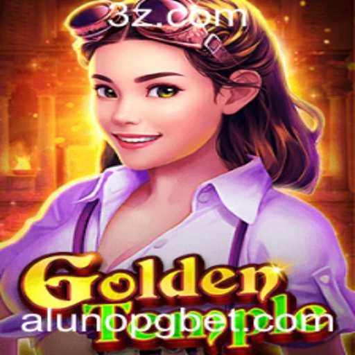 Explorando o Universo do Jogo GoldenTemple: Um Mergulho Profundo nas Aventuras de AlunoPG