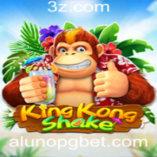 Explorando KingKongShake: Um Jogo Envolvente para Todos os AlunosPG