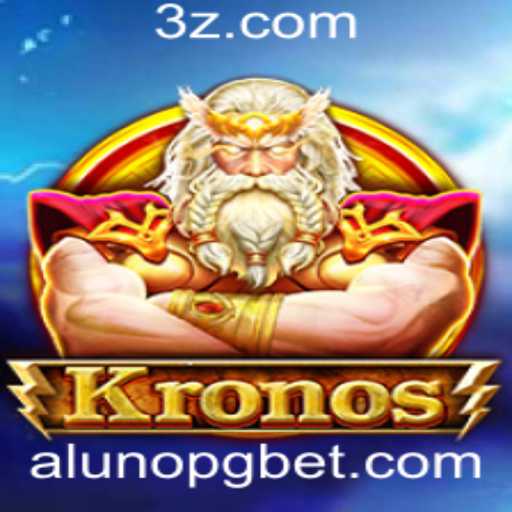 Descubra o Fascinante Mundo de Kronos: Um Jogo Educativo para Alunos de Pós-Graduação