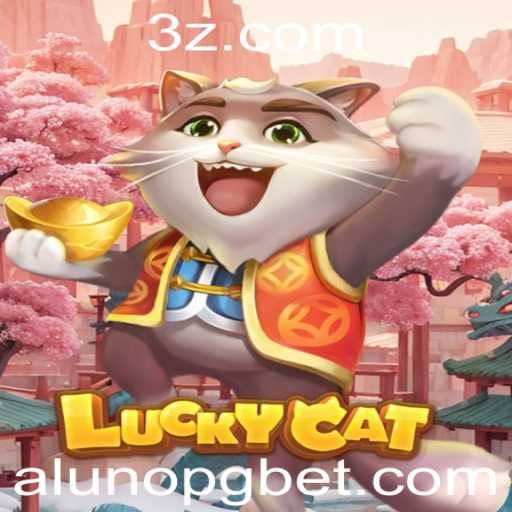 Descubra o Fascinante Mundo de LuckyCat: O Jogo que Conquista Alunos
