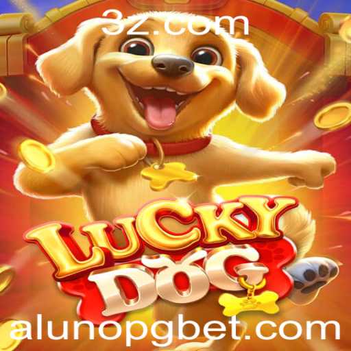 LuckyDog: O Jogo dos Estudantes PG Para Diversão e Aprendizado