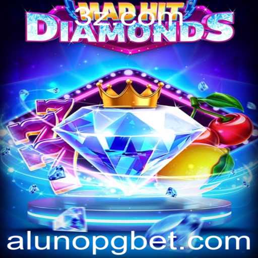 Descubra o Fascinante Mundo de MadHitDiamonds: O Jogo que Abala Estruturas