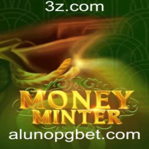 MoneyMinter: Um Mergulho no Mundo Financeiro para Jogadores e AlunoPG