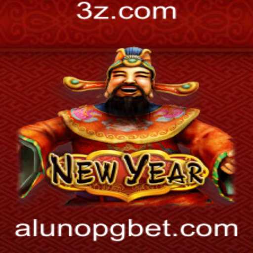 Explorando o Novo Jogo 'NewYear' com a Palavra-Chave 'AlunoPG'