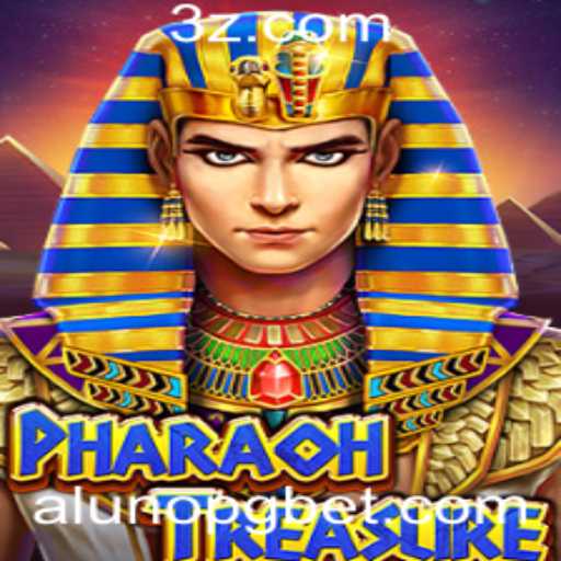 PharaohTreasure: Descubra o Mundo Antigo com AlunoPG