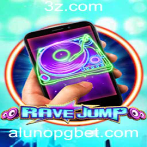 Descubra o Universo Dinâmico de RaveJumpmobile: Um Jogo Revolucionário para Alunos