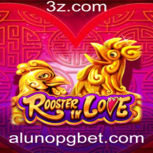 RoosterInLove: Um Mergulho no Mundo do Jogo Inovador