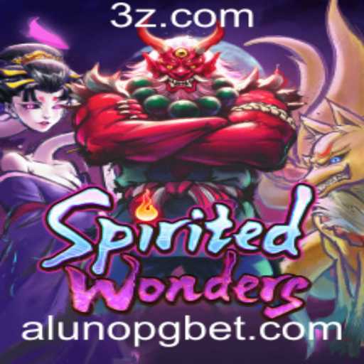 SpiritedWonders: A Nova Sensação no Mundo dos Jogos com AlunoPG