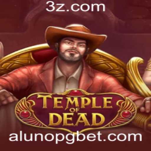 Aventura Mítica com TempleofDead: Desvendando o Jogo