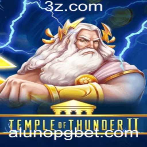 Descubra TempleofThunderII: A Aventura Épica de Estratégia e Intriga